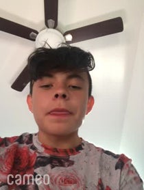 Poster for Intro video video from Danny Reyes