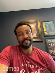 Poster for Intro video video from Isaiah Mustafa