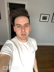 Poster for Intro video video from Josh Zilberberg