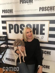 Poster for Intro video video from Kim DePaola