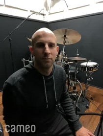 Poster for Intro video video from LOUIE PALMER