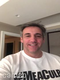 Poster for Intro video video from Michael Cohen
