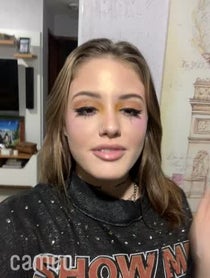 Poster for Intro video video from Brenda Sabryna