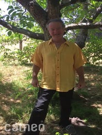 Poster for Intro video video from Jeffrey Weissman