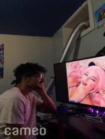 Poster for Intro video video from Cap_SavBoy