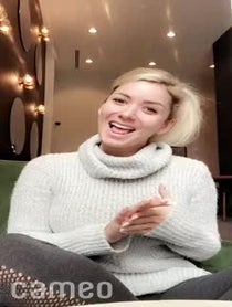 Poster for Intro video video from Amber Pike