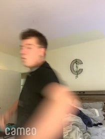 Poster for Intro video video from Taylor Caniff