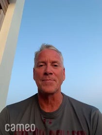 Poster for Intro video video from Tom Glavine