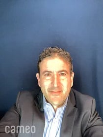 Poster for Intro video video from Andy Katz