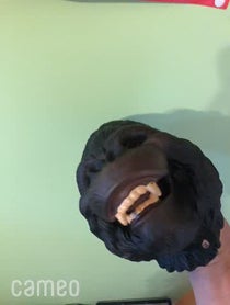 Poster for Intro video video from Ape puppet