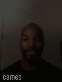Poster for Intro video video from Antoine Harris
