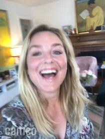 Poster for Intro video video from Elisabeth Rohm