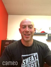 Poster for Intro video video from Josh York