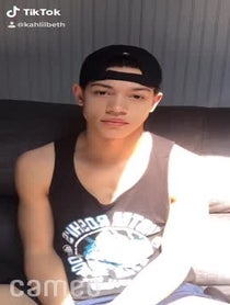 Poster for Intro video video from Kahlil Beth