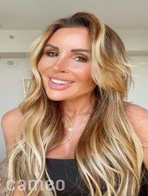 Poster for Intro video video from Rachel Uchitel