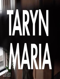 Poster for Intro video video from Taryn Maria