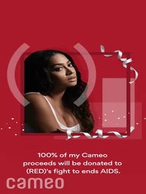 Poster for Intro video video from La La Anthony