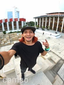 Poster for Intro video video from Danee Marmolejo