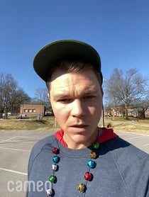Poster for Intro video video from Sonny Gray
