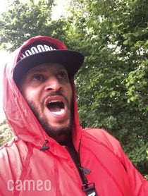 Poster for Intro video video from Manlikehaks