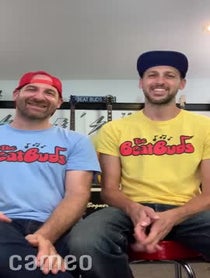 Poster for Intro video video from The BeatBuds