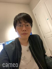 Poster for Intro video video from Steven Park