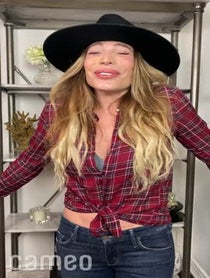 Poster for Intro video video from Taylor Dayne