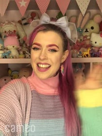 Poster for Intro video video from OhSoKawaiiXoxo Sarah