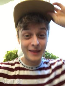 Poster for Intro video video from Castle Rock