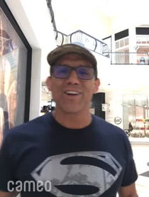 Poster for Intro video video from Frank Shamrock