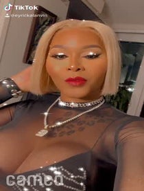 Poster for Intro video video from Eyricka Lanvin