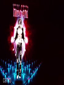 Poster for Intro video video from Criss Angel