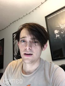 Poster for Intro video video from Dylan Snyder