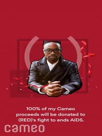 Poster for Intro video video from Billy Porter