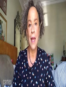 Poster for Intro video video from Rae Dawn Chong