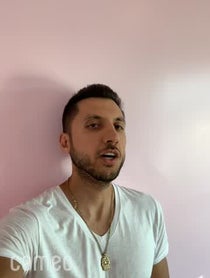 Poster for Intro video video from Ali Saleh