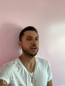 Poster for Intro video video from Ali Saleh