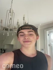 Poster for Intro video video from Johnny Orlando