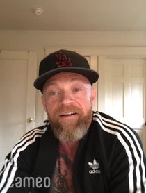 Poster for Intro video video from Buck Angel