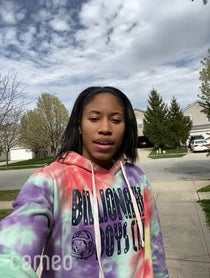 Poster for Intro video video from Tyasha Harris
