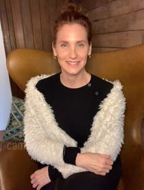 Poster for Intro video video from Judith Hoag