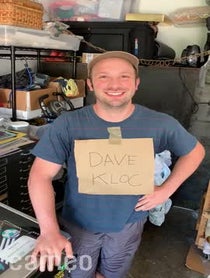 Poster for Intro video video from Dave Kloc
