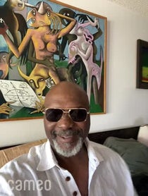 Poster for Intro video video from Robert Wisdom
