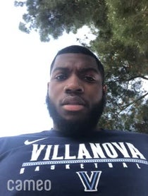 Poster for Intro video video from Eric Paschall