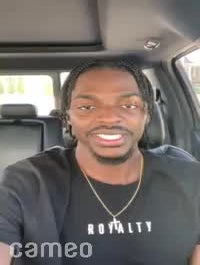 Poster for Intro video video from Justin Holiday