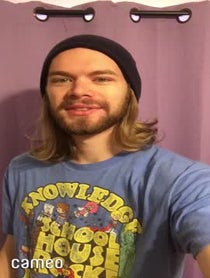 Poster for Intro video video from Kenton Duty