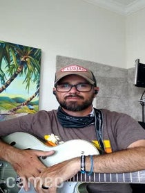 Poster for Intro video video from Cory Young