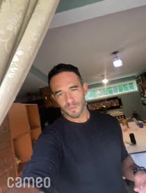 Poster for Intro video video from Guillermo Ivan