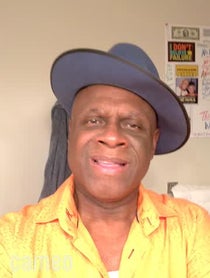 Poster for Intro video video from Michael Colyar