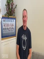 Poster for Intro video video from Chris Mullin